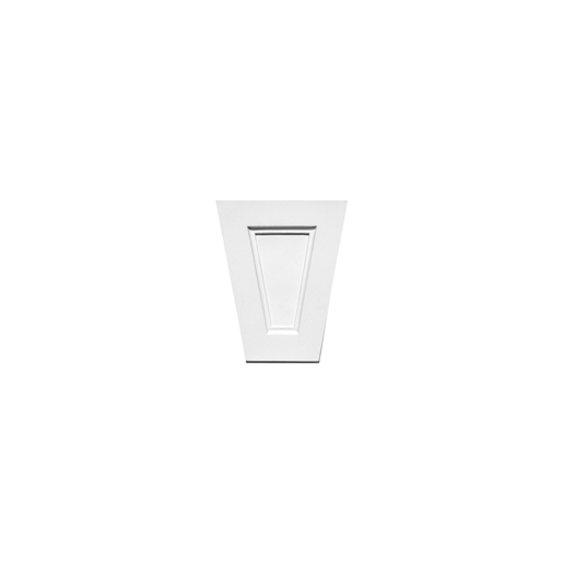 Orac Zwischenstück D 402 zwischen D400+D401 14,5x12x6 cm (Luxxus)
